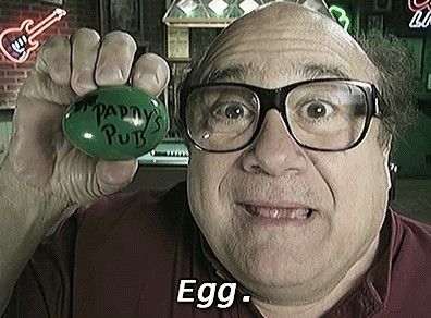 Egg