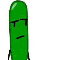 Cucumber